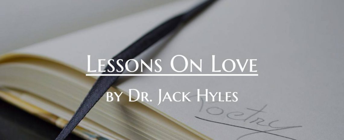 Lessons On Love