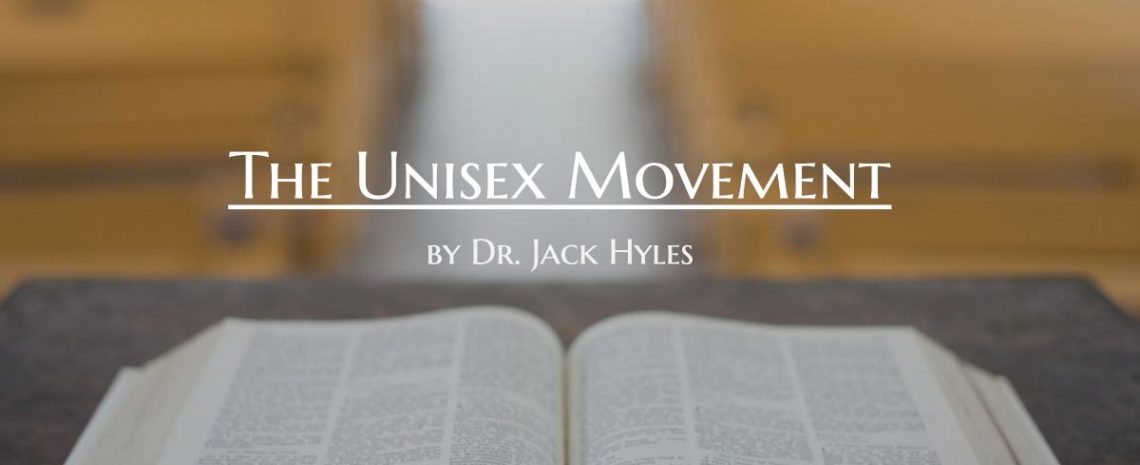The Unisex Movement